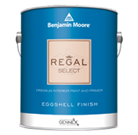 Flanagan Paint & Supply Benjamin Moore Regal Select Interior, paint for walls near Ellisville, Missouri (MO)