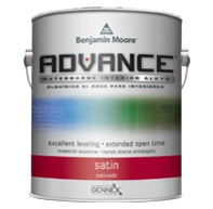 Flanagan Paint & Supply Benjamin Moore Advance Interior Paint, paint for walls near Ellisville, Missouri (MO)