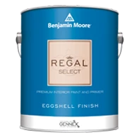Flanagan Paint & Supply Benjamin Moore Regal Select Interior, paint for walls near Ellisville, Missouri (MO)